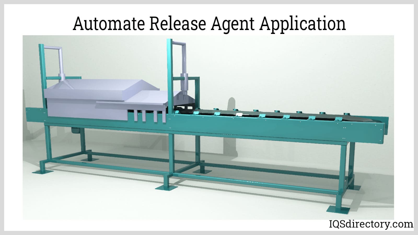 Automate Release Agent Application