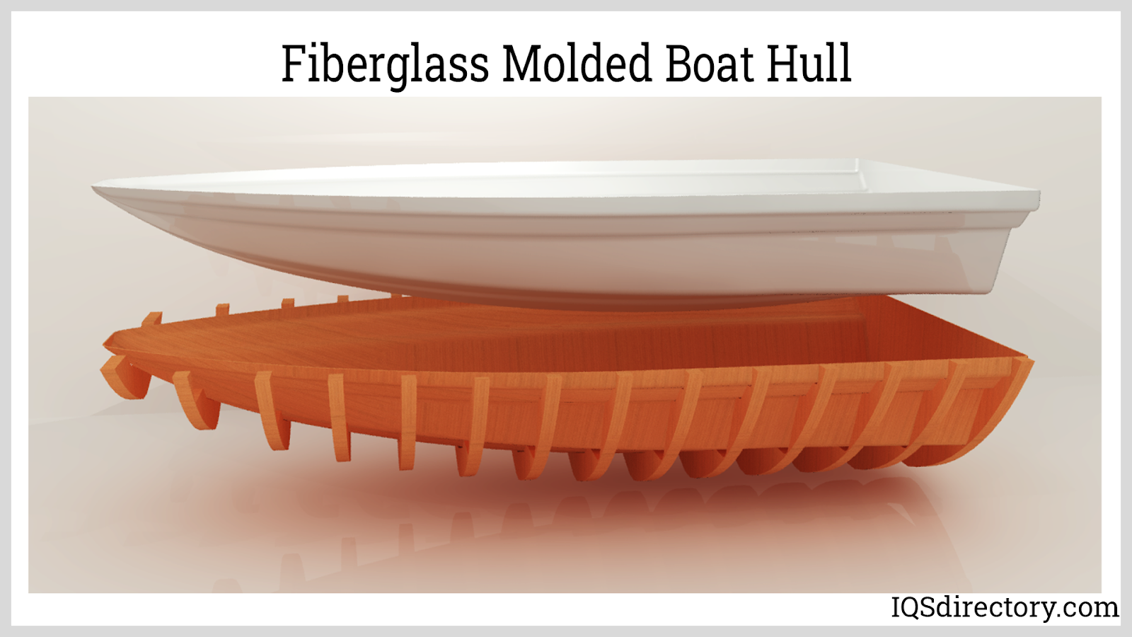 Fiberglass Molding What Is It? How Does It Work? Uses
