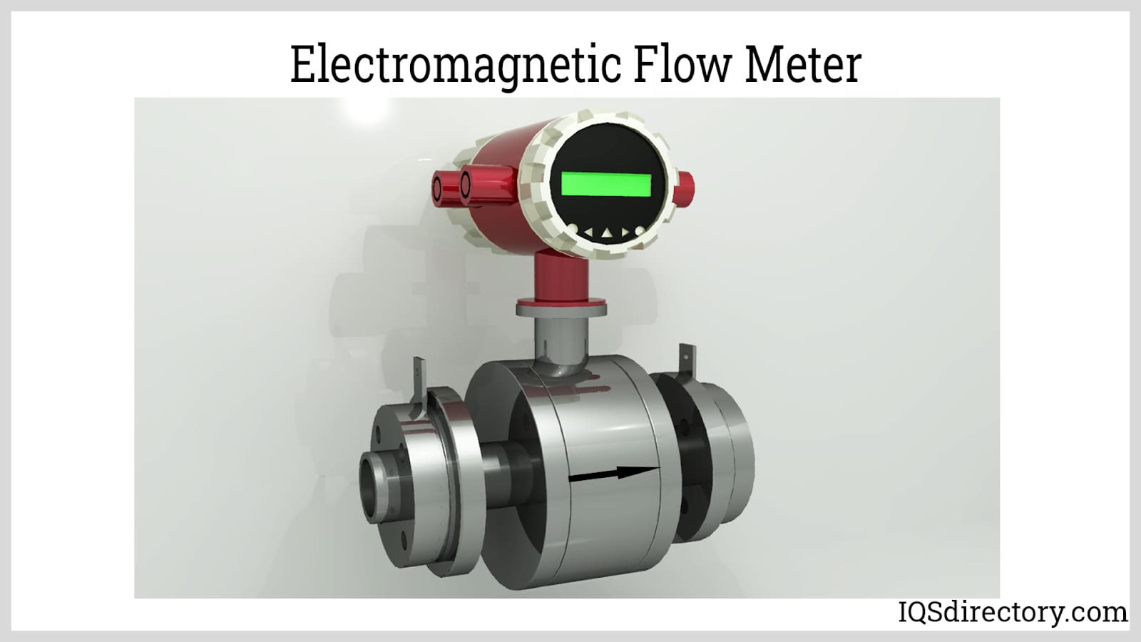 Åben Assassin ugyldig Magnetic Flow Meter: What Is It? How Does It Work? Uses