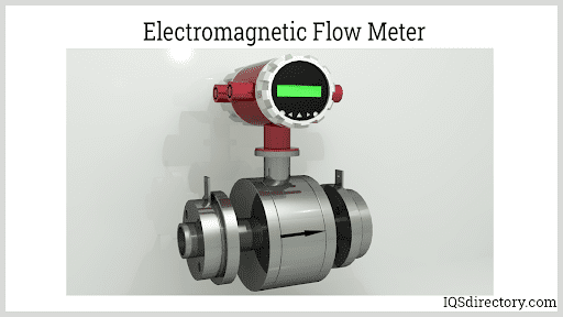 Magnetic Flow Meters