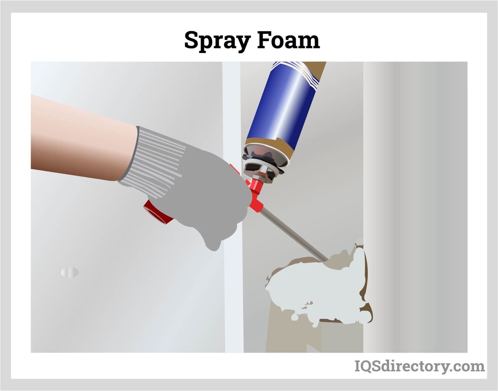 Spray Foam