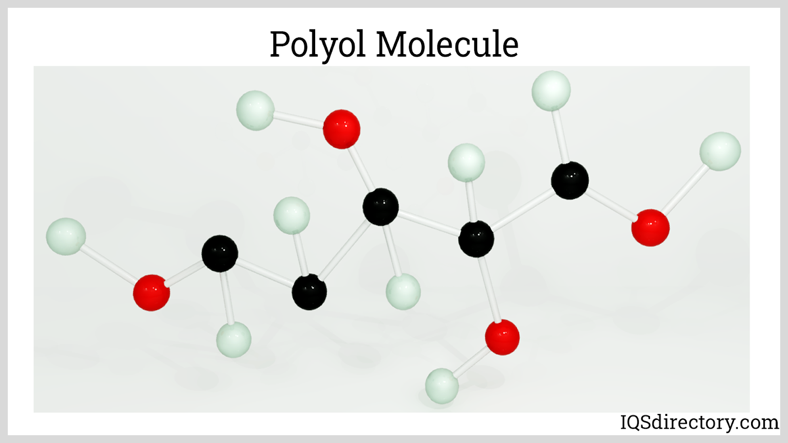Polyol Molecule