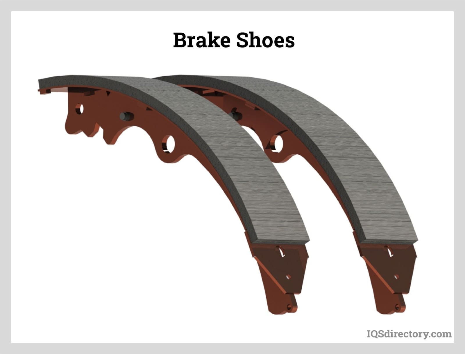 Brake Shoes