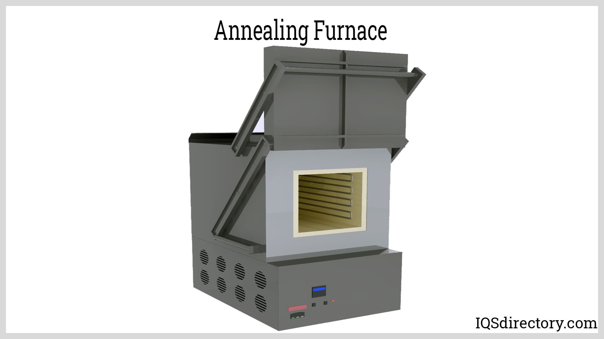 Annealing Furnace