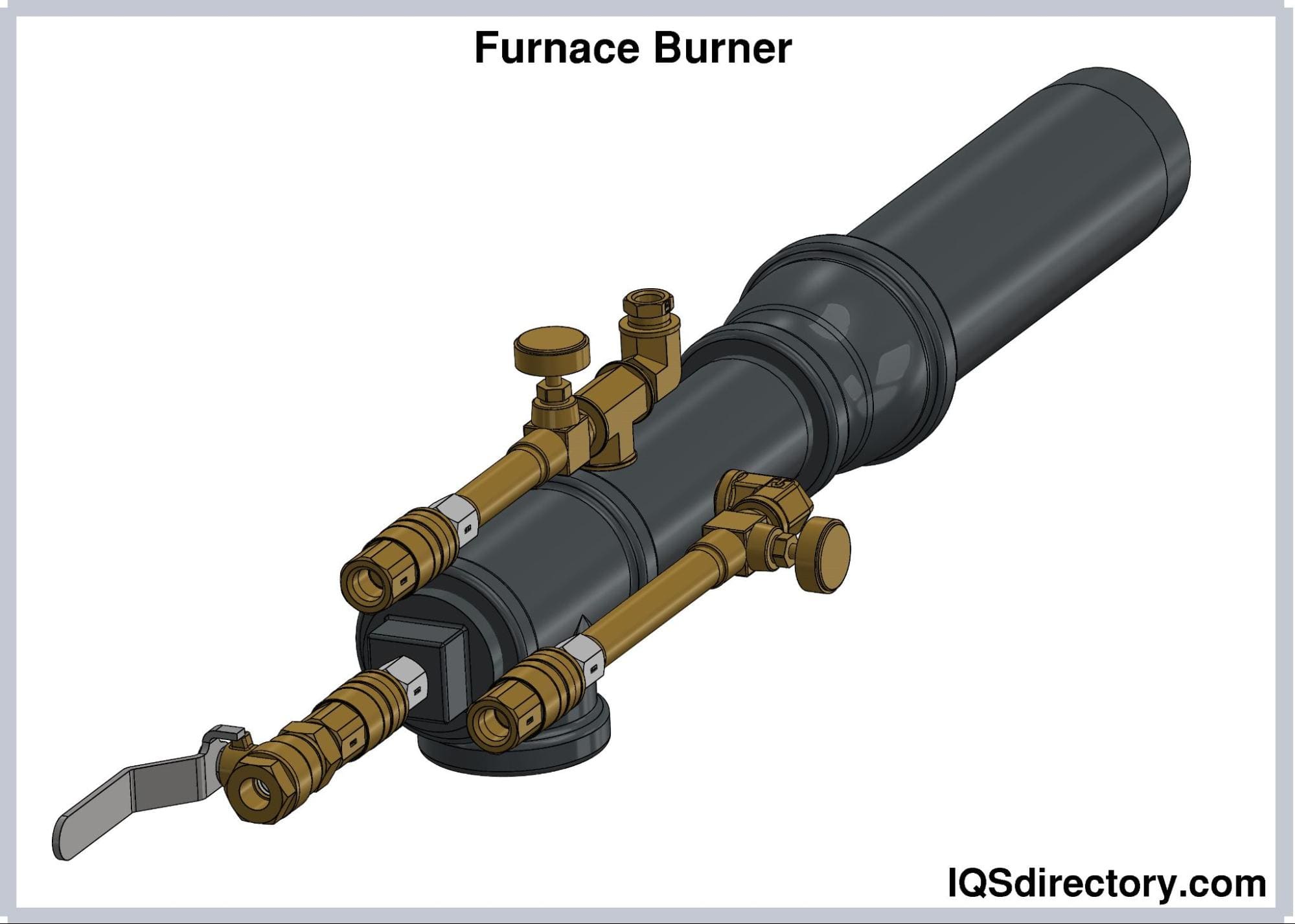 Furnace Burner