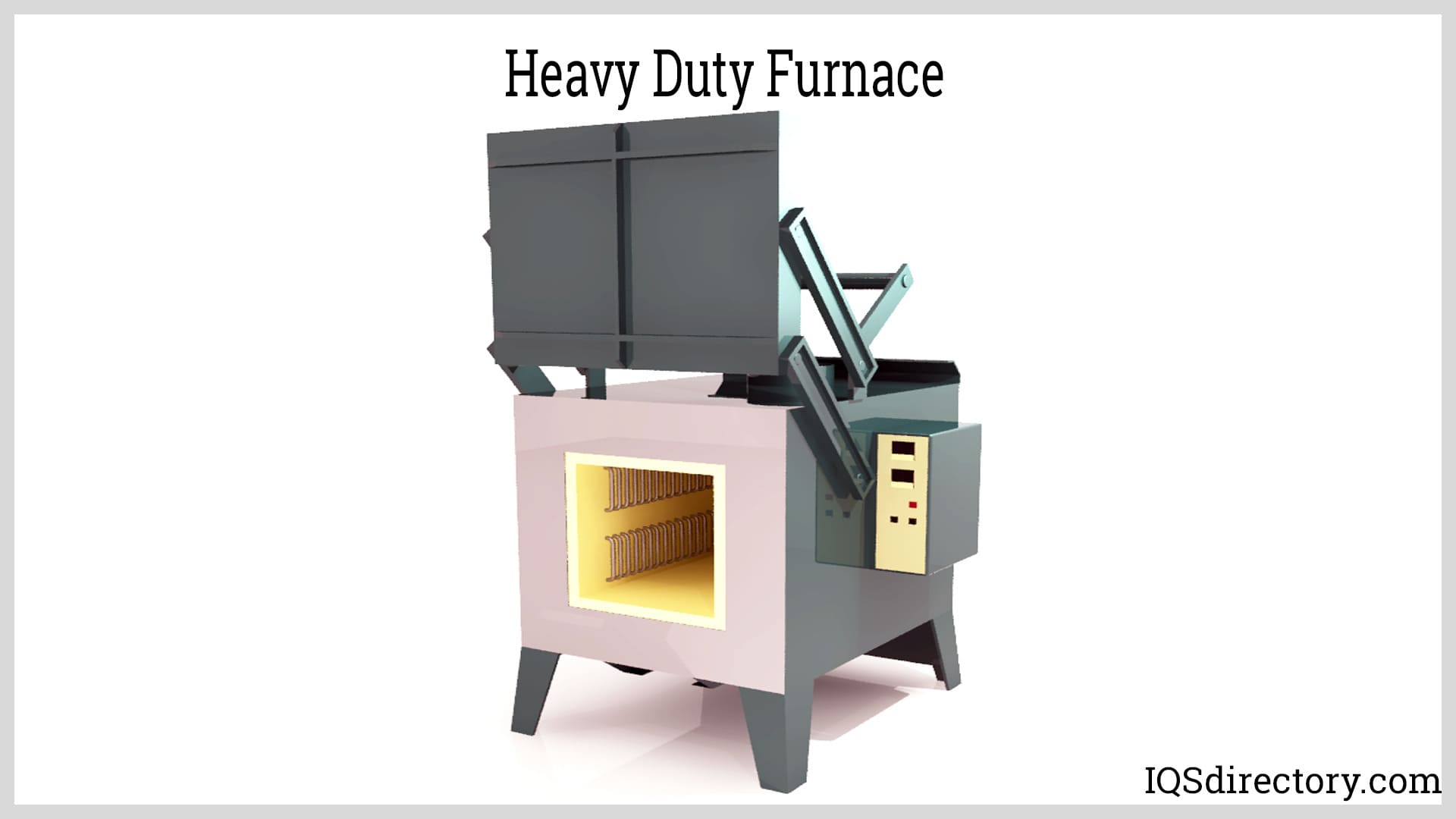 Learn Everything About Types of Industrial Furnaces