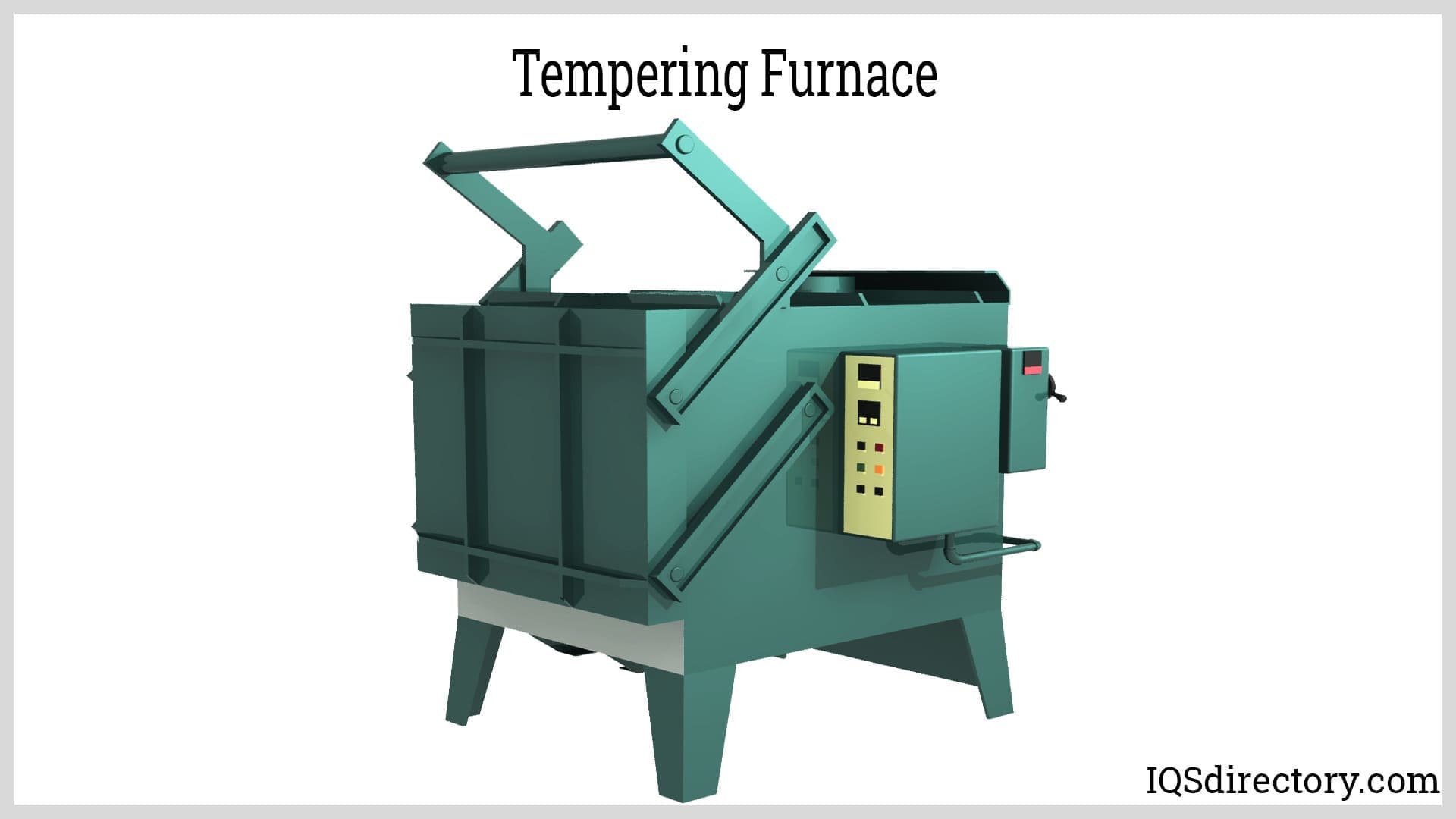 Tempering Furnace