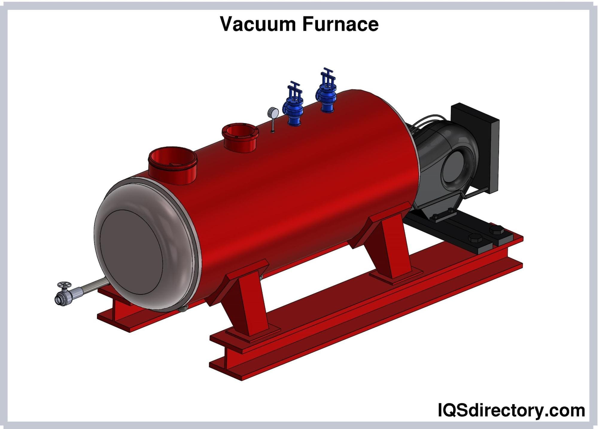 Vacuum Furnace