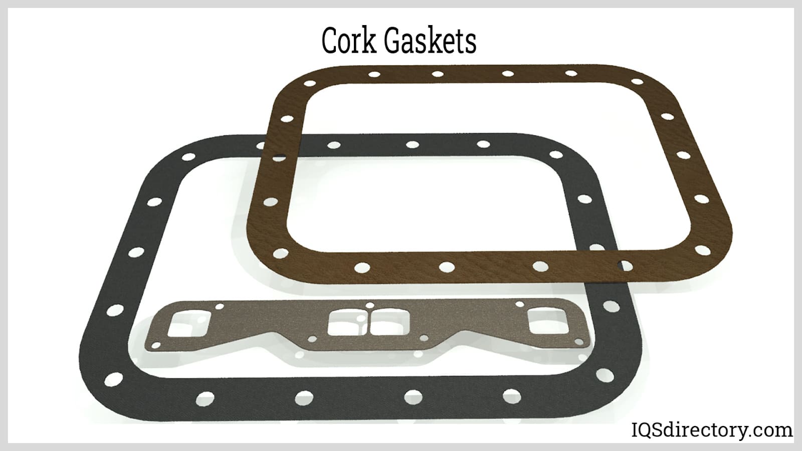 Cork Gasket