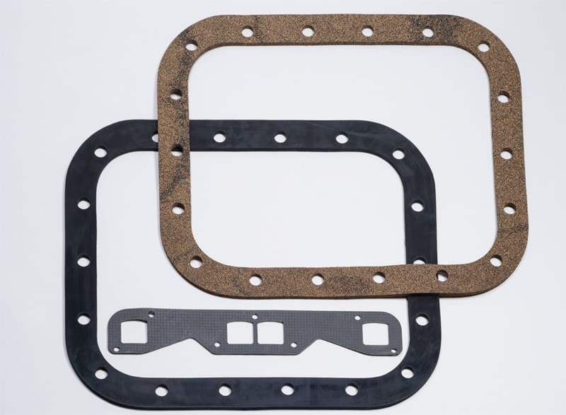 Gasket What Is It? How Is It Made? Types Of & Safety