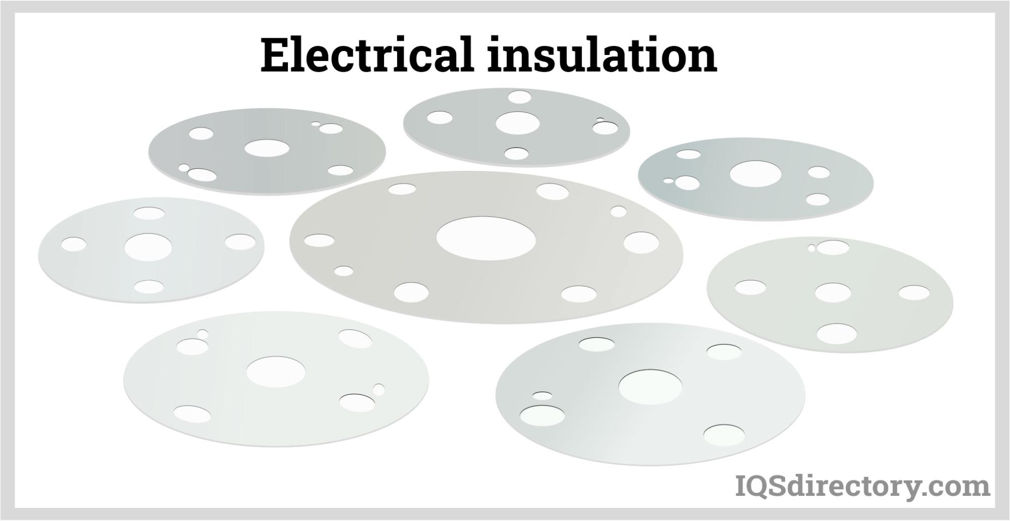 Electrical Insulation