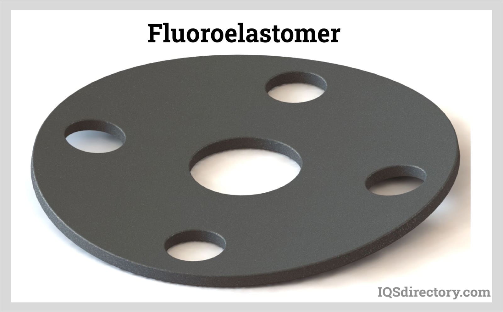 Fluoroelastomer