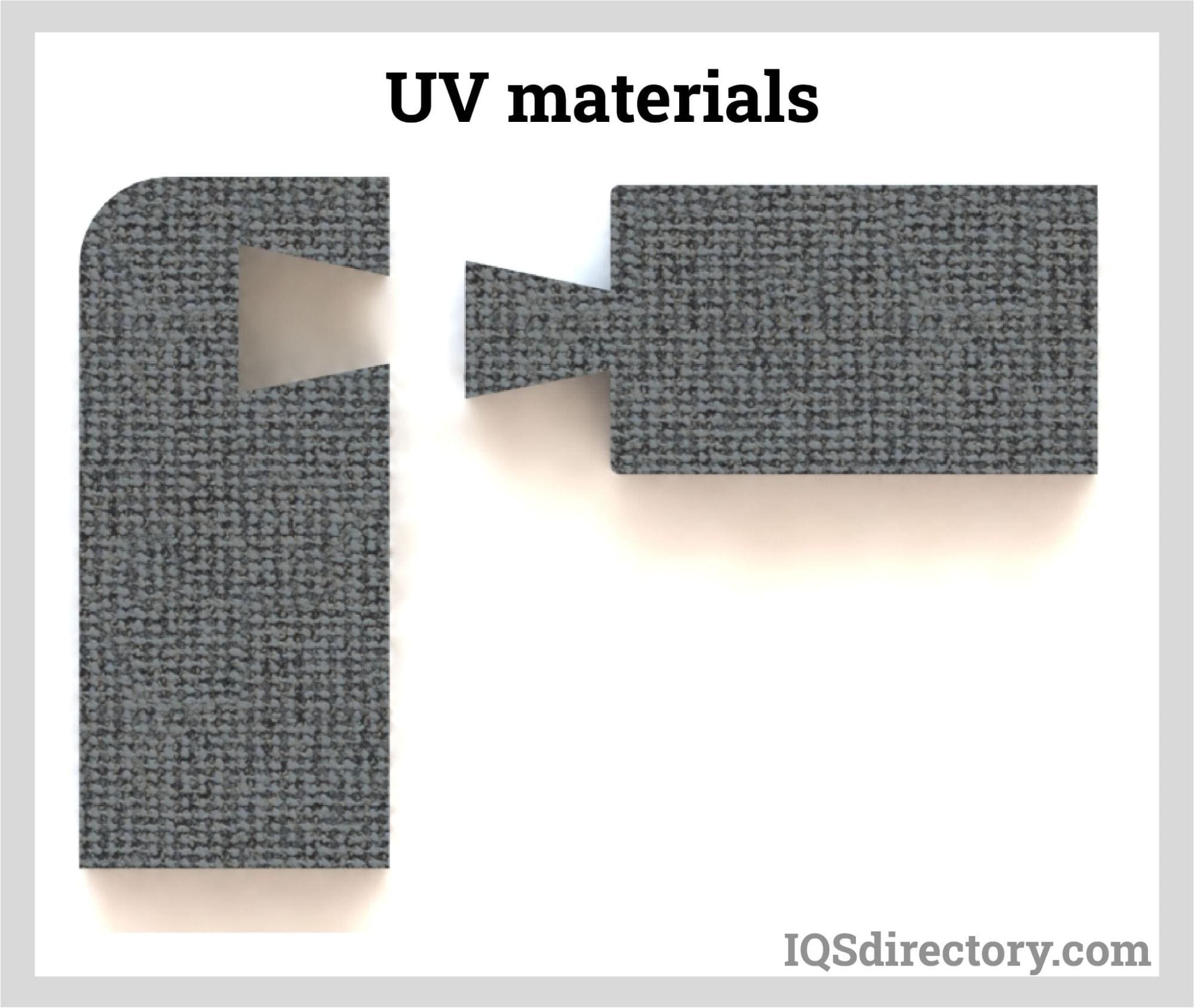 UV Materials