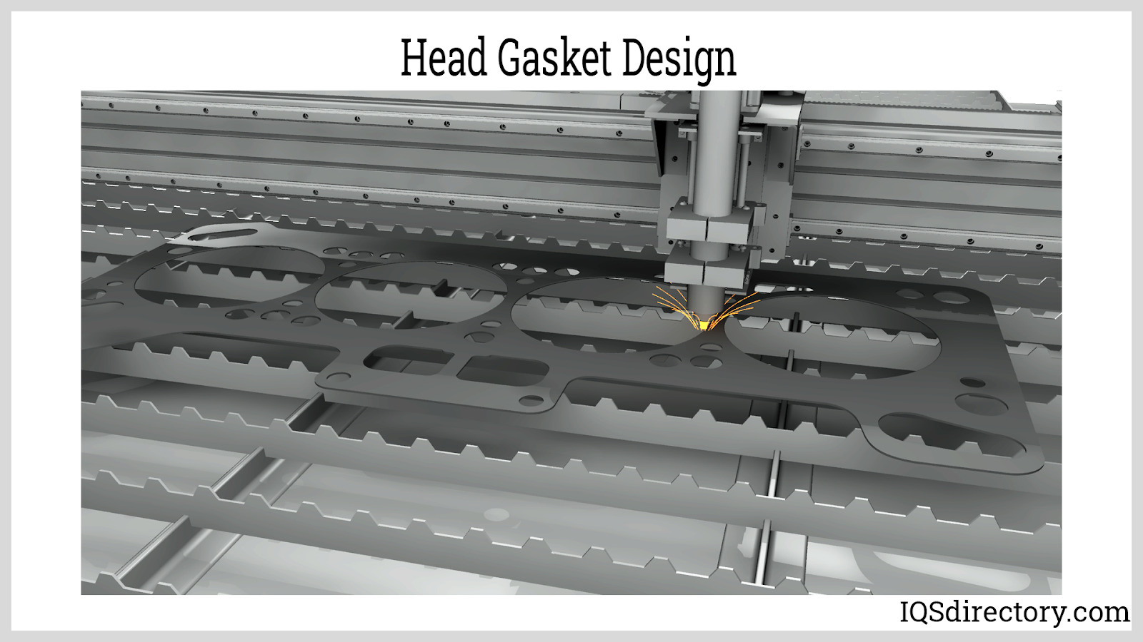 Head Gasket Design