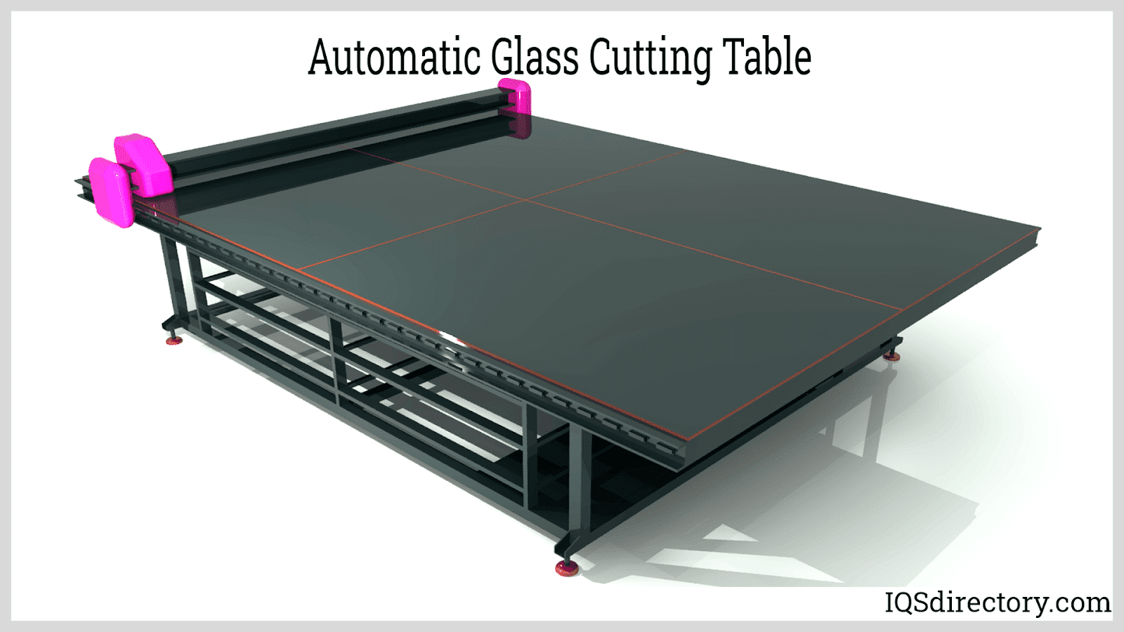 Glass Cutting What Is It? How Does It Work? Tools, Machines