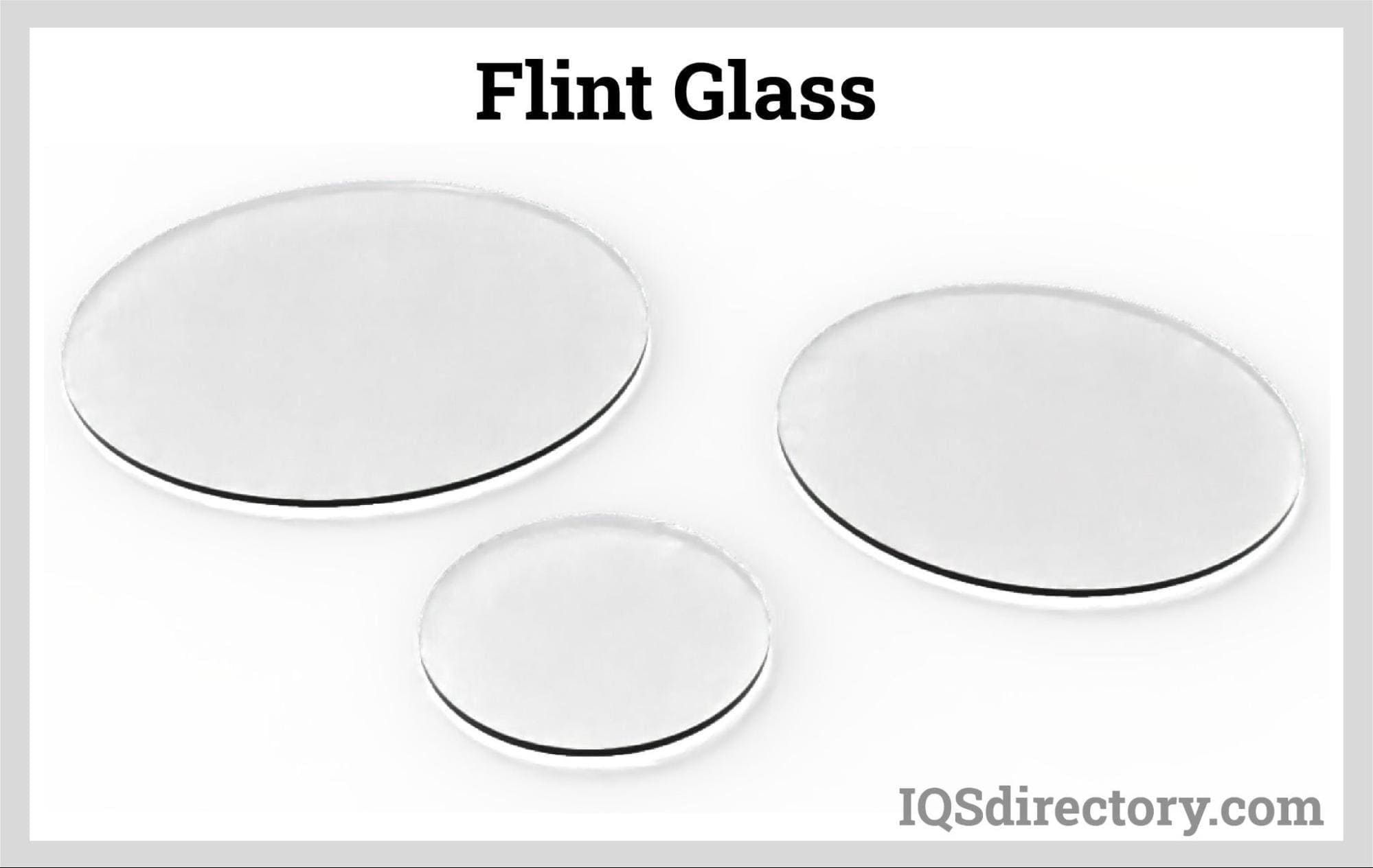 Flint Glass