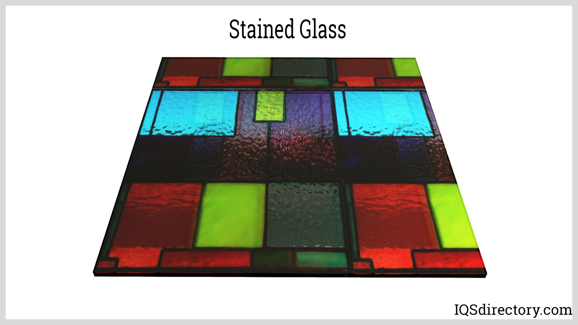 Stained Glass