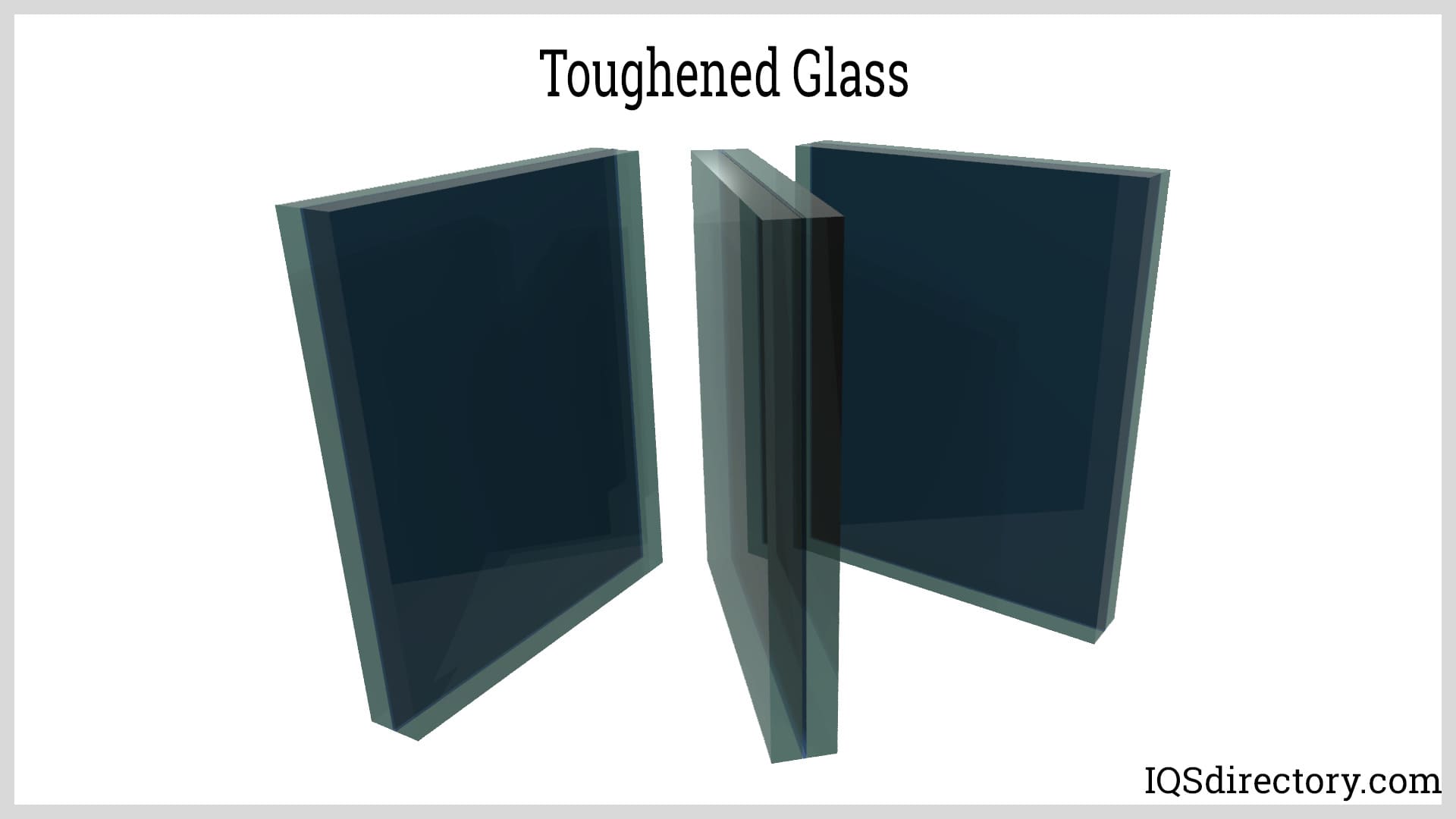 Toughened Glass