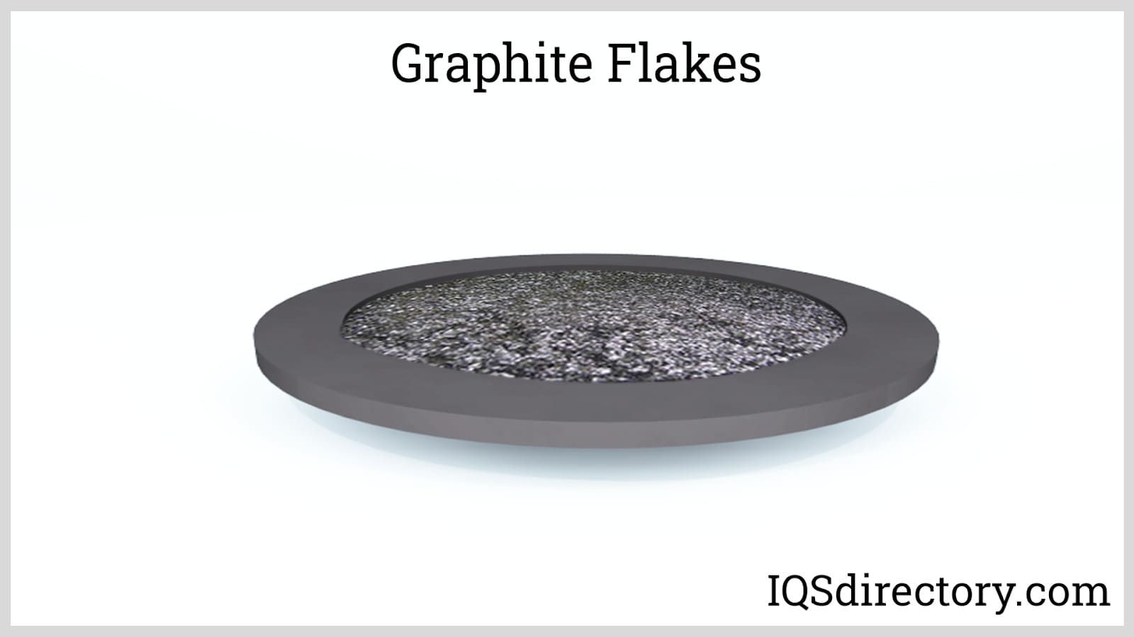 Graphite Flakes