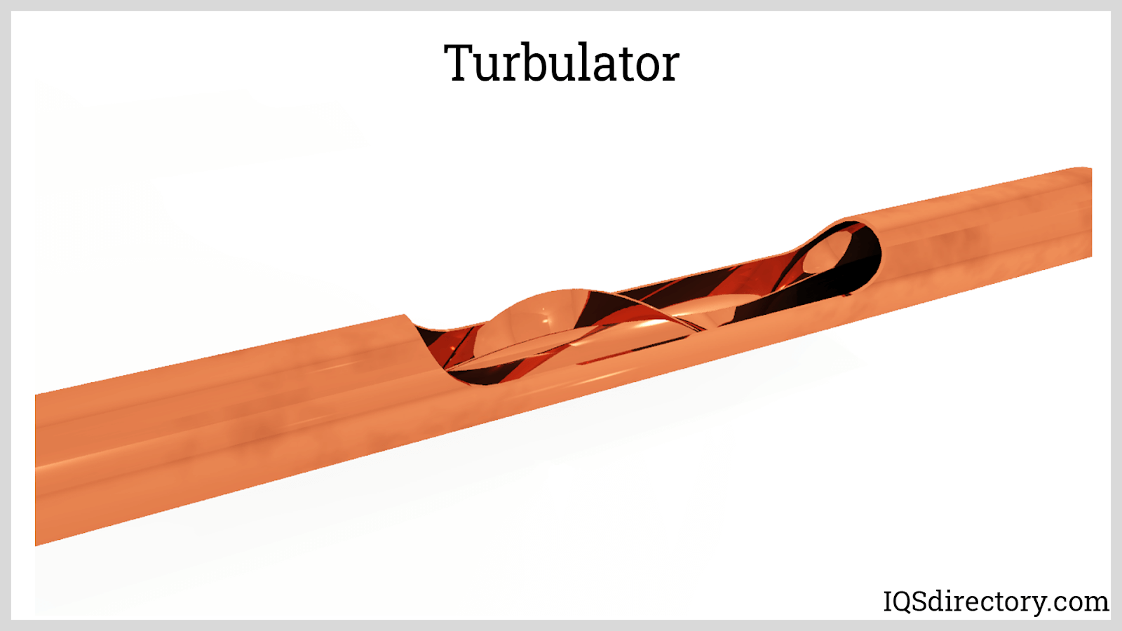 Turbulator