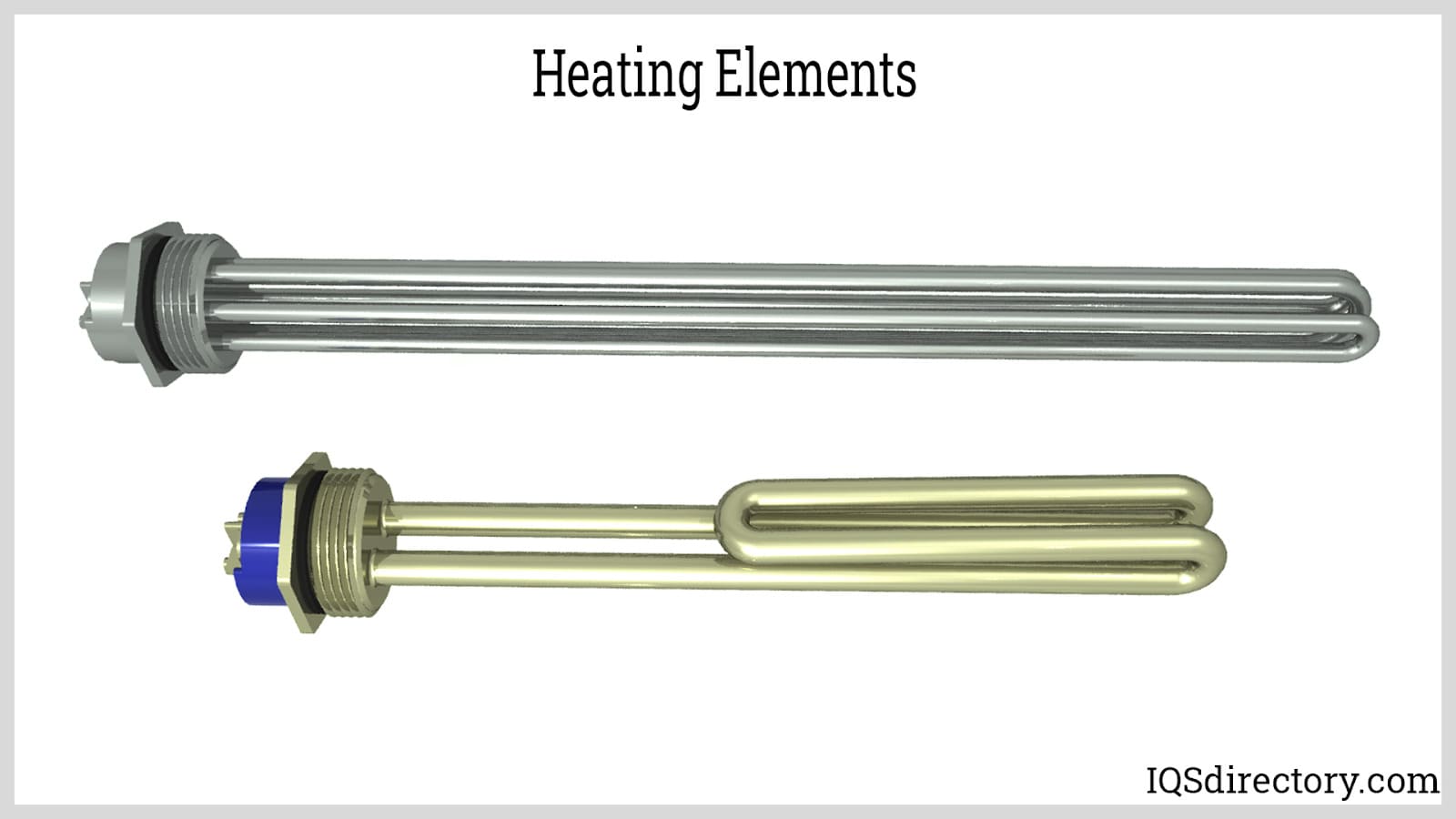 Heating Element