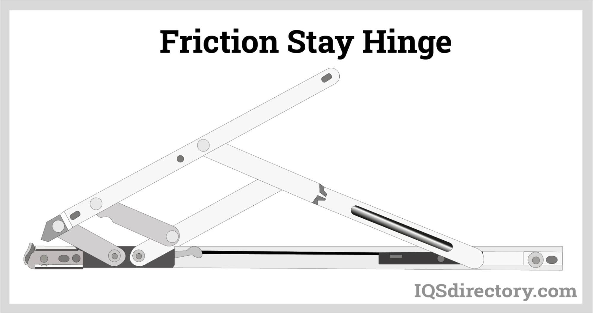 Friction Hinge