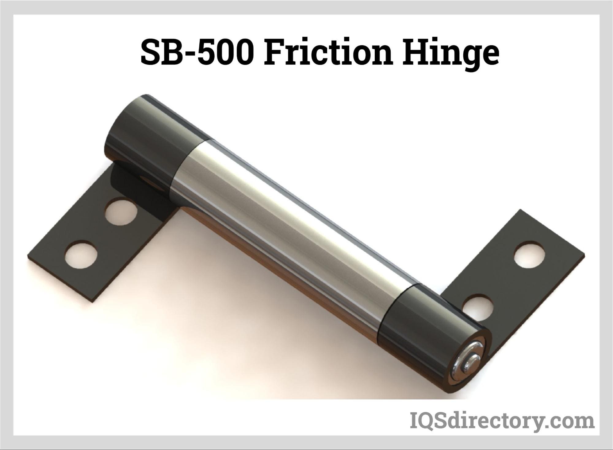  SB-500 Friction Hinge