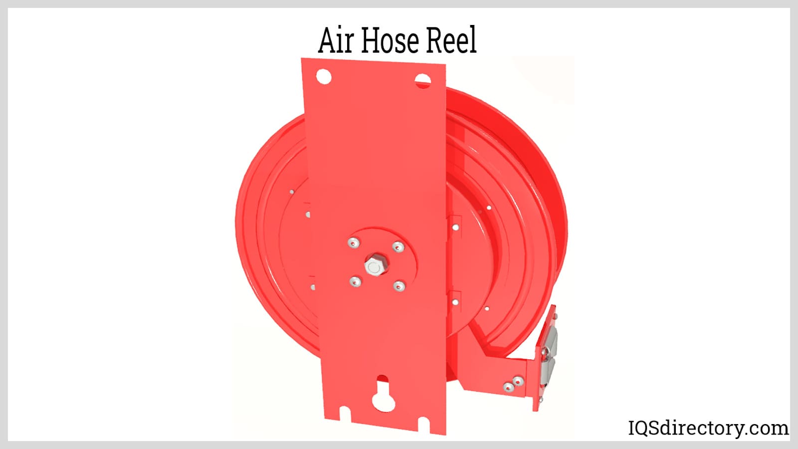 Air Hose Reels