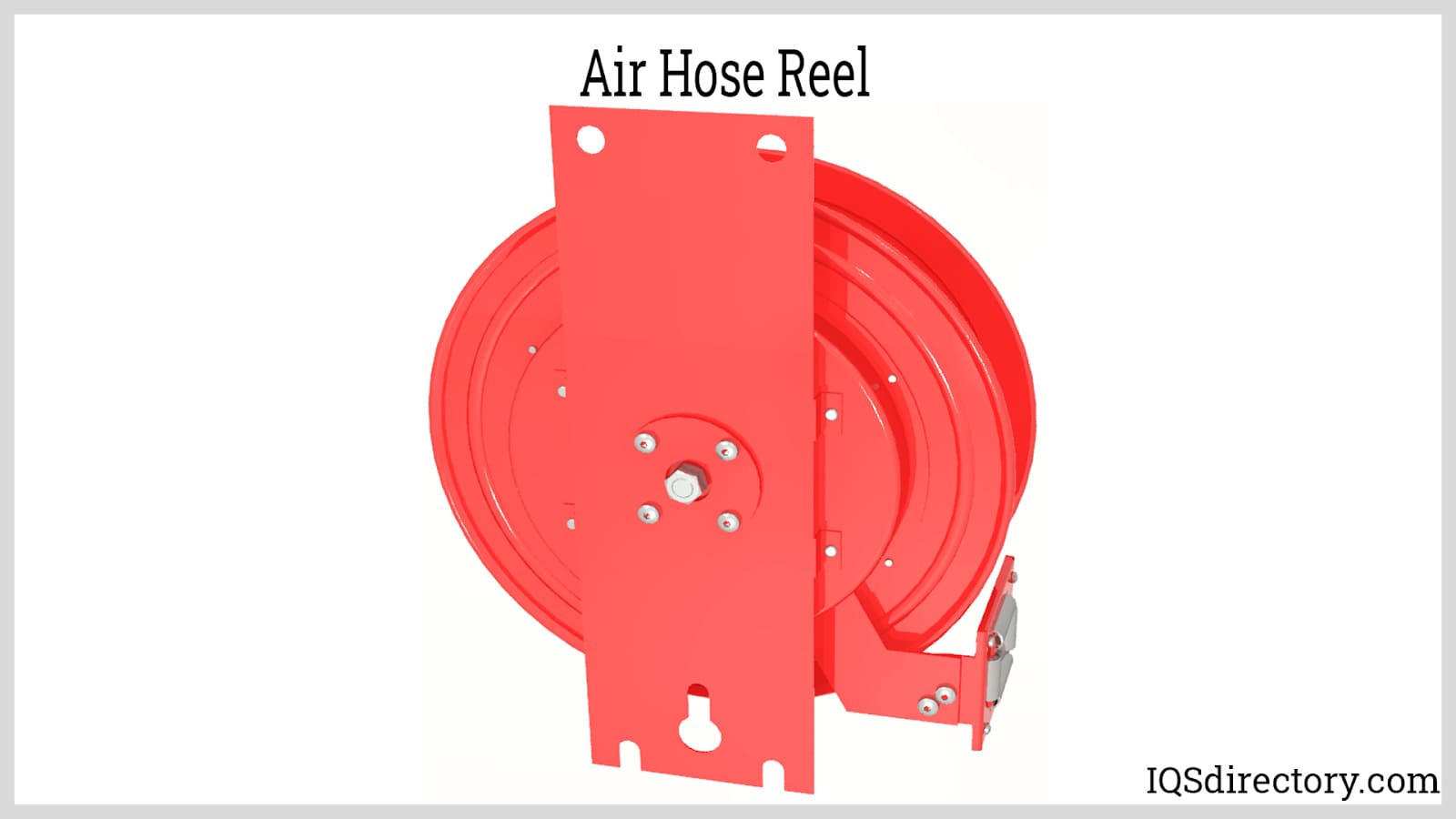 Air Hose Reel