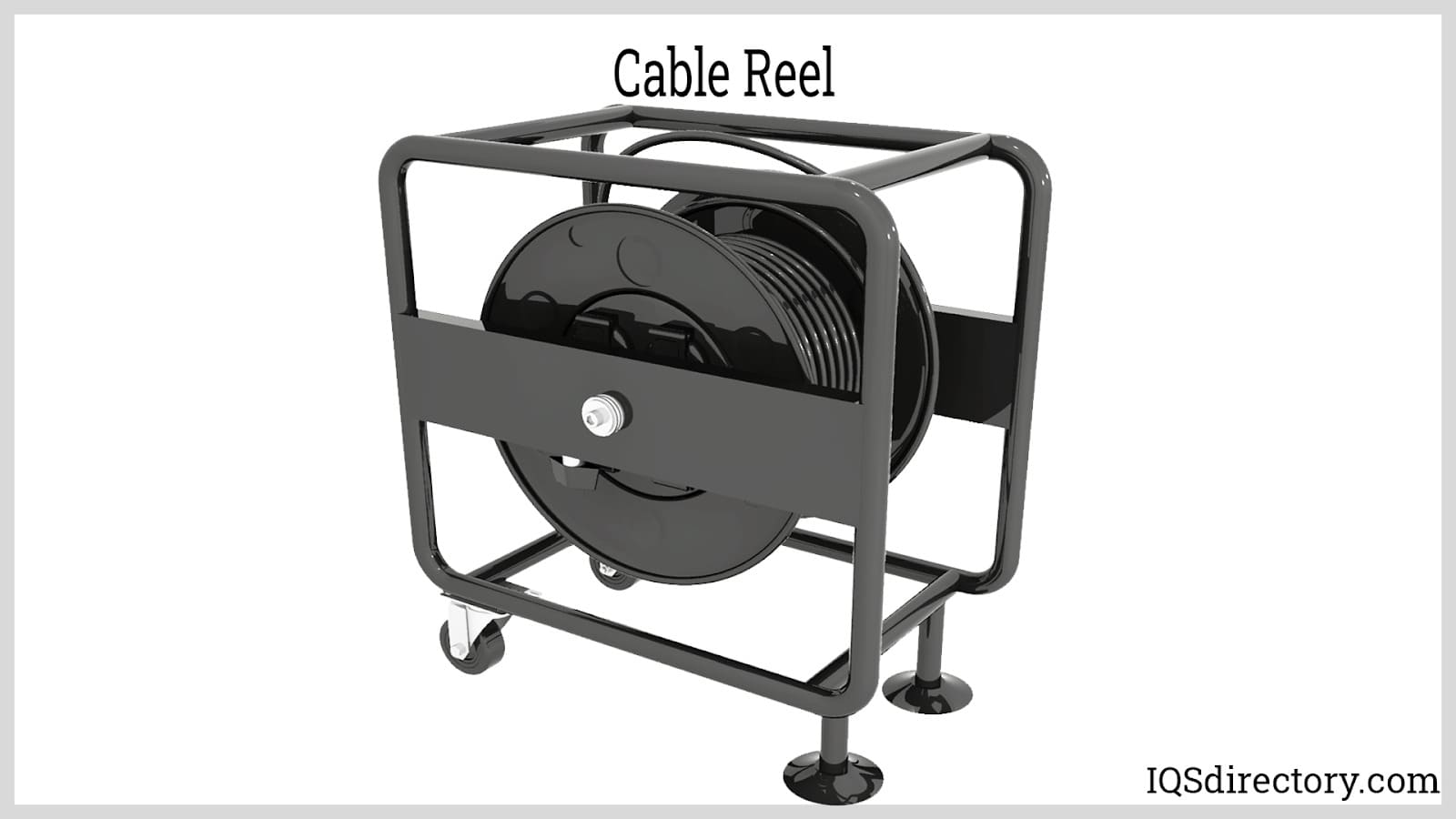 Wire and Cable Spool Storage - general for sale - by owner