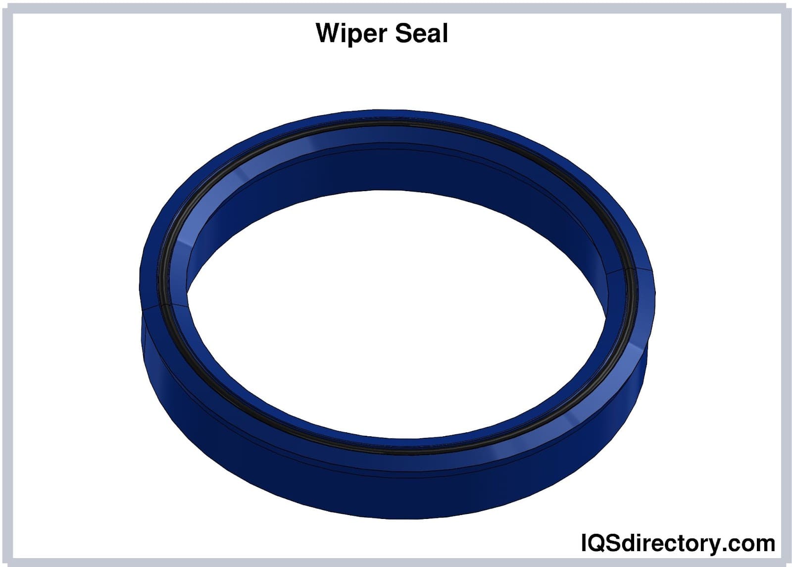 Wiper Seal