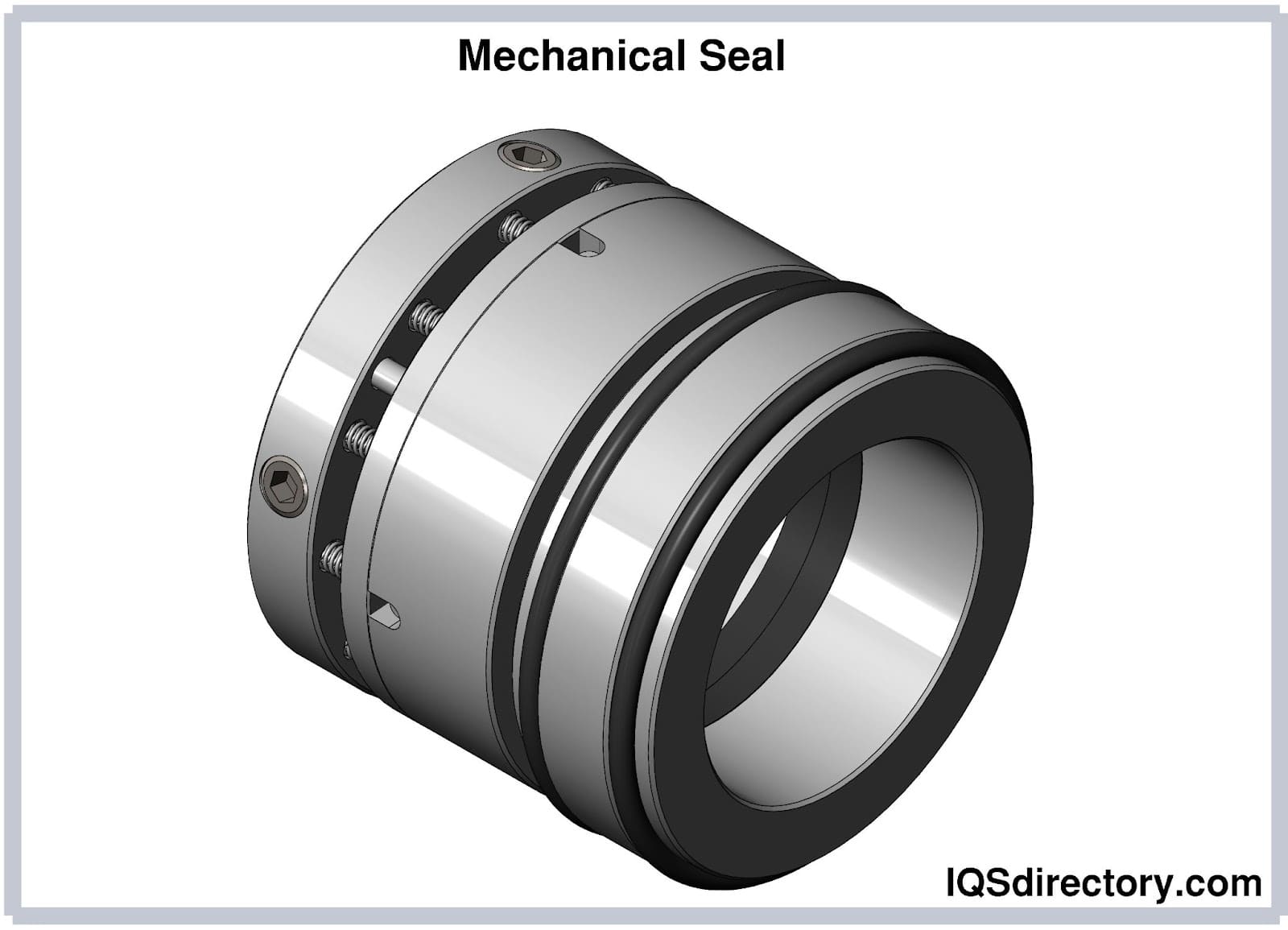 Mechanical Seal