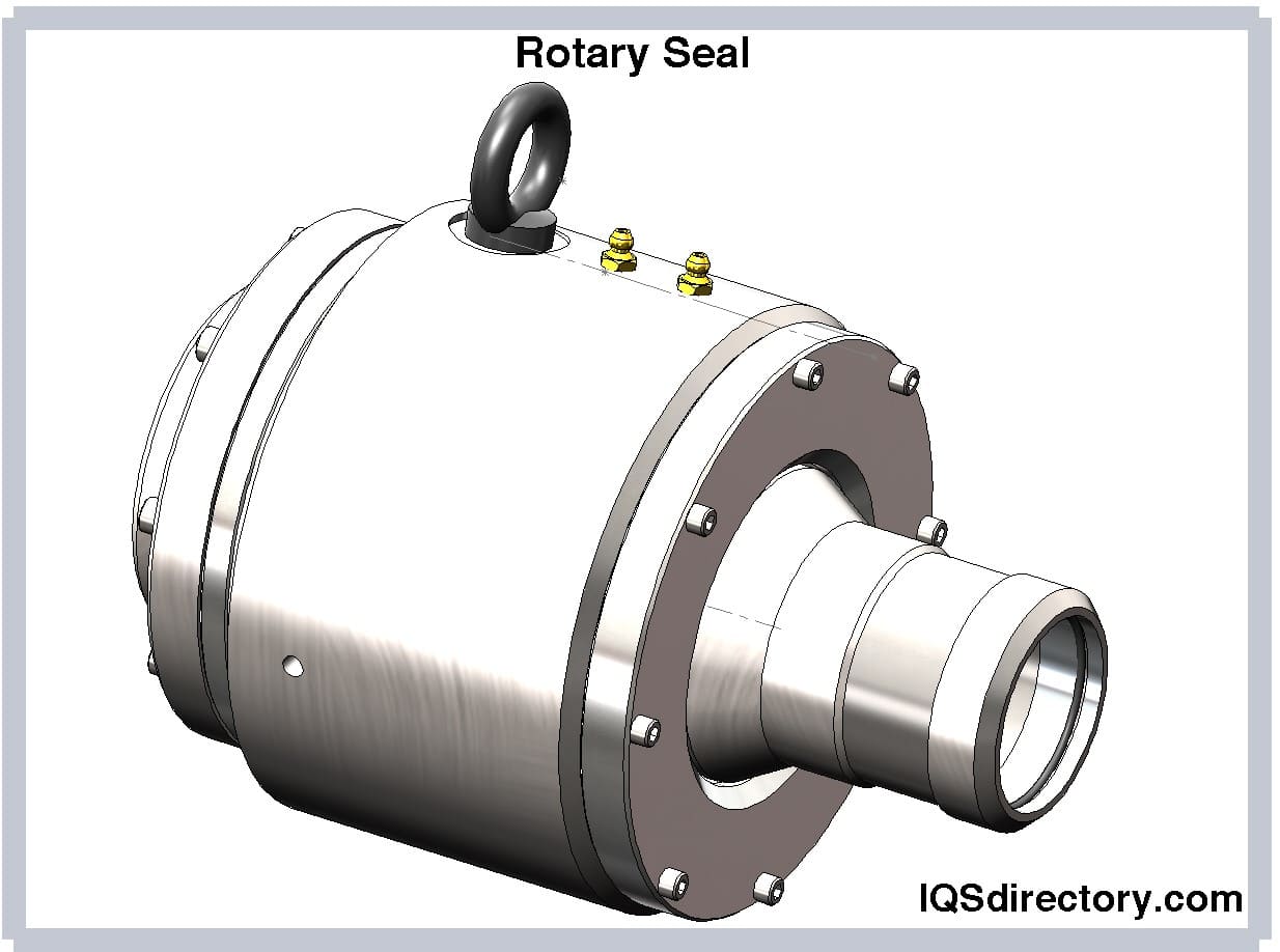 Rotary Seal