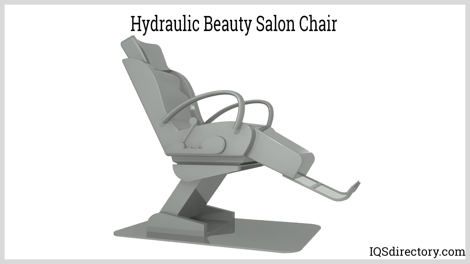 Hydraulic Beauty Salon Chair