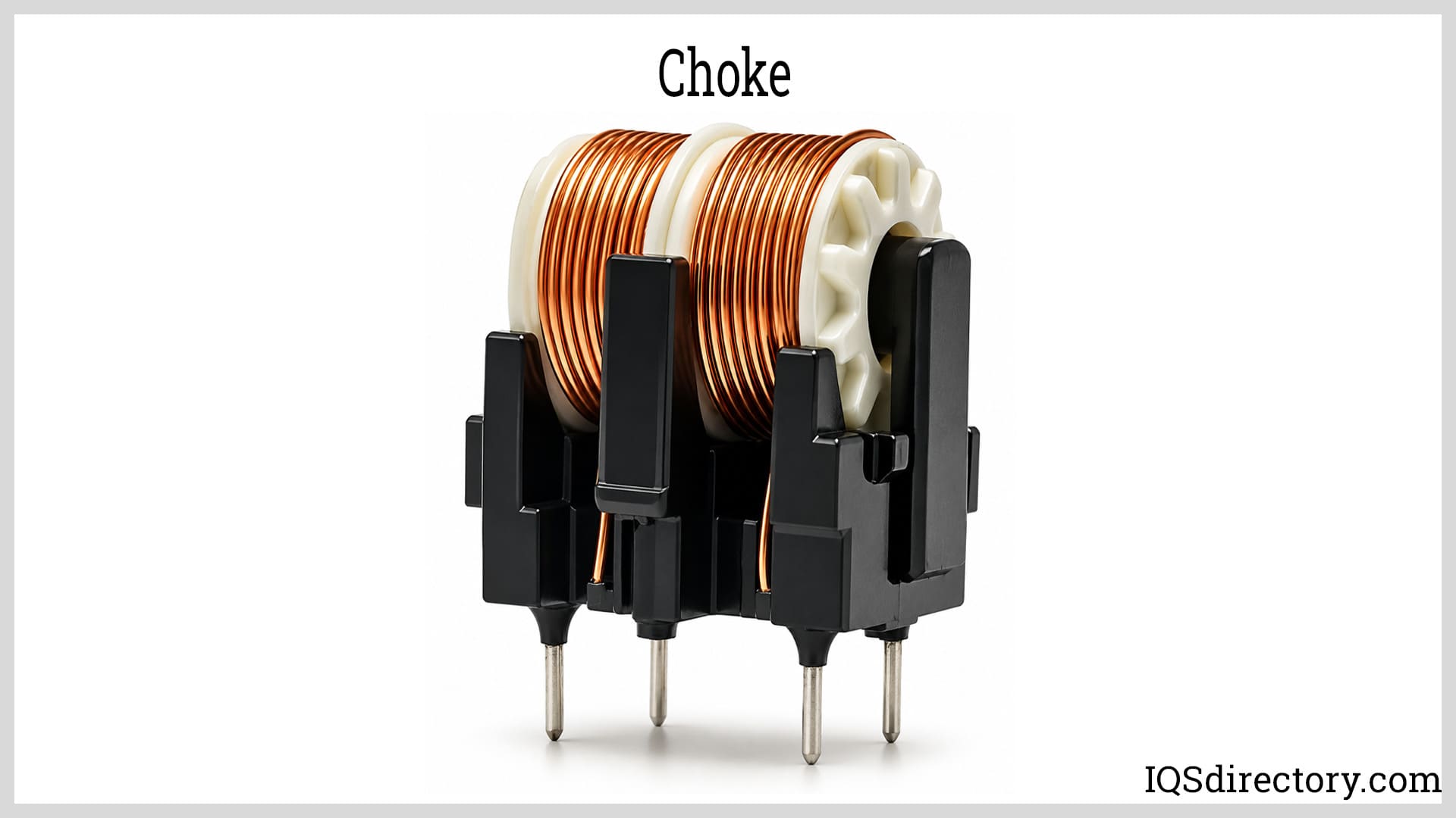 Choke