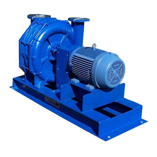 Centurion Series Industrial Blower from National Turbine