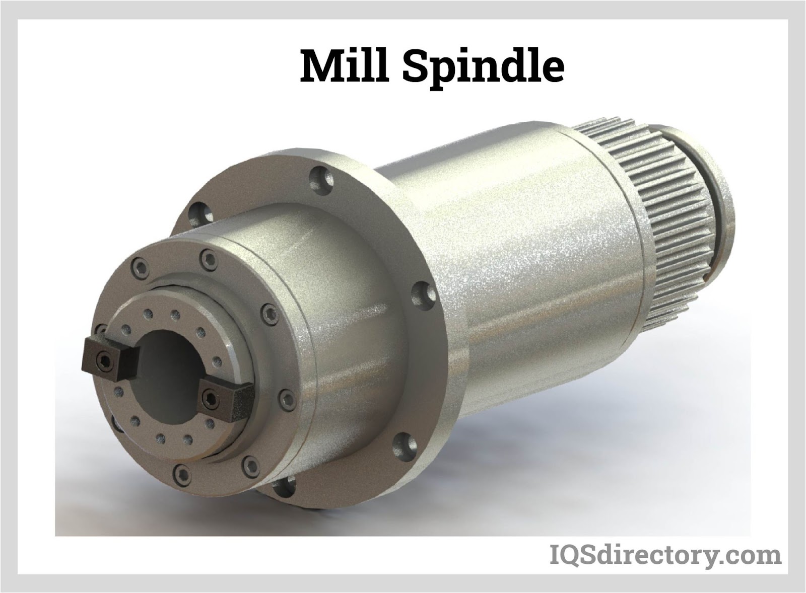 Mills What are they? How are Mills used? Advantages