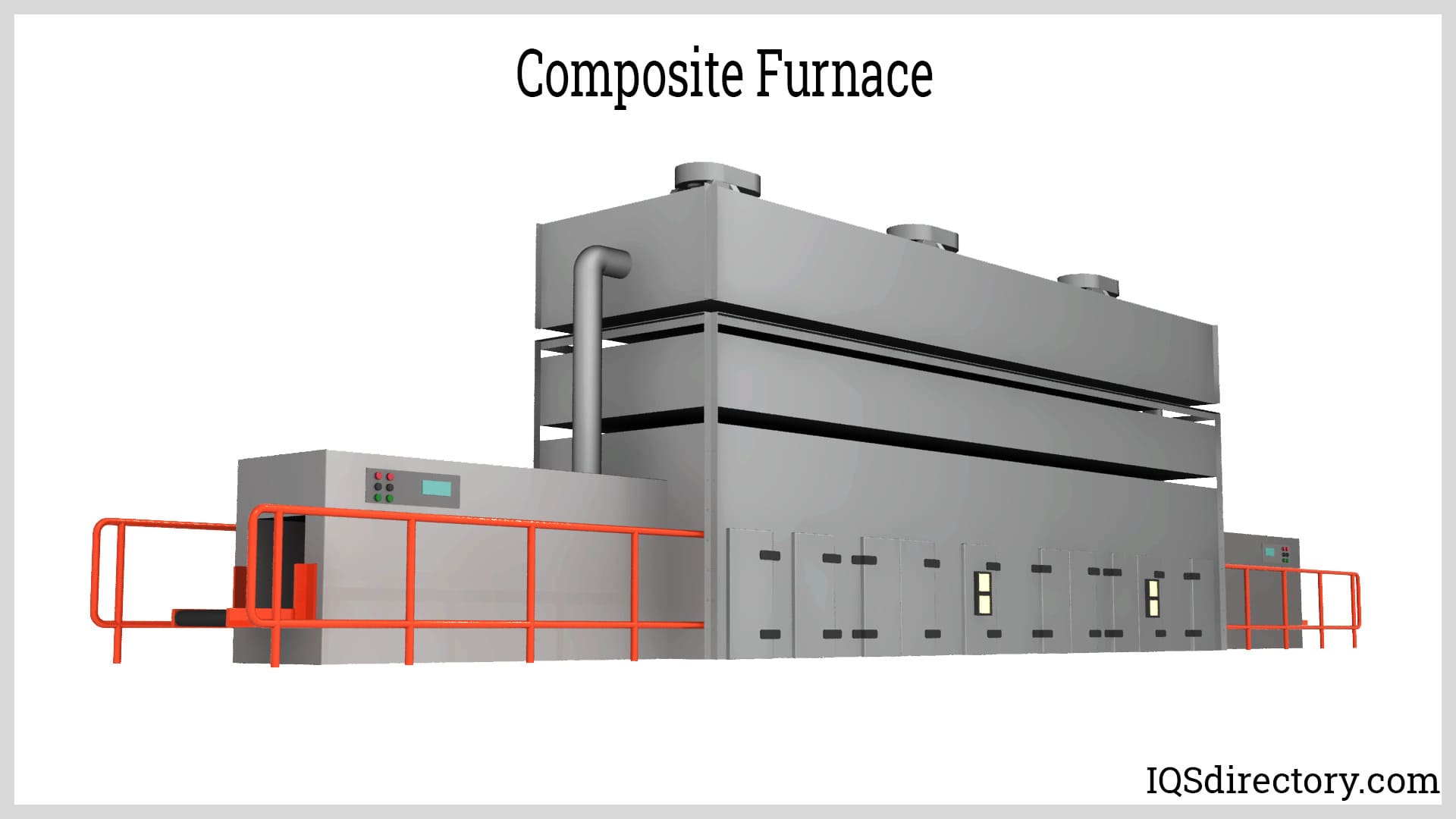 Composite Furnace