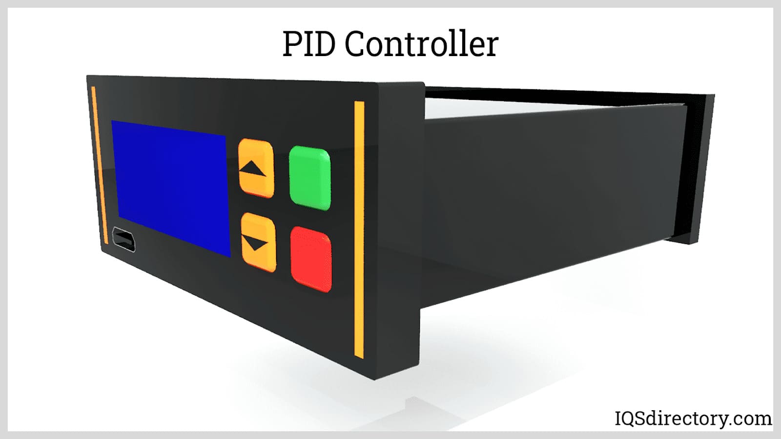 PID Controller