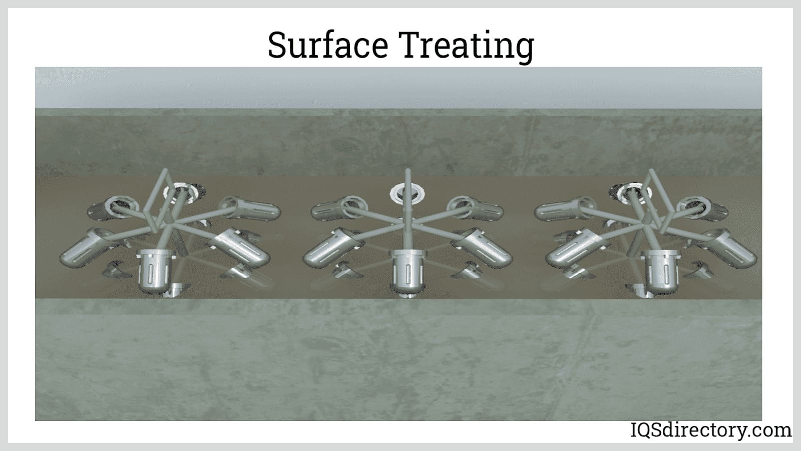 Surface Treating