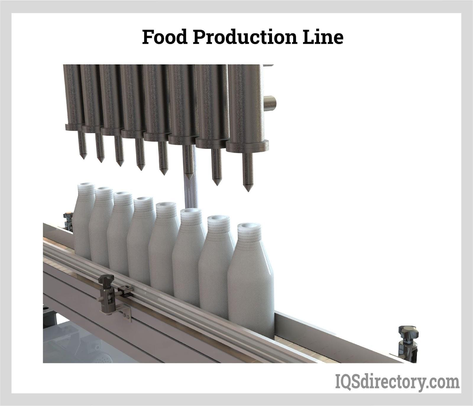 Food Production Line