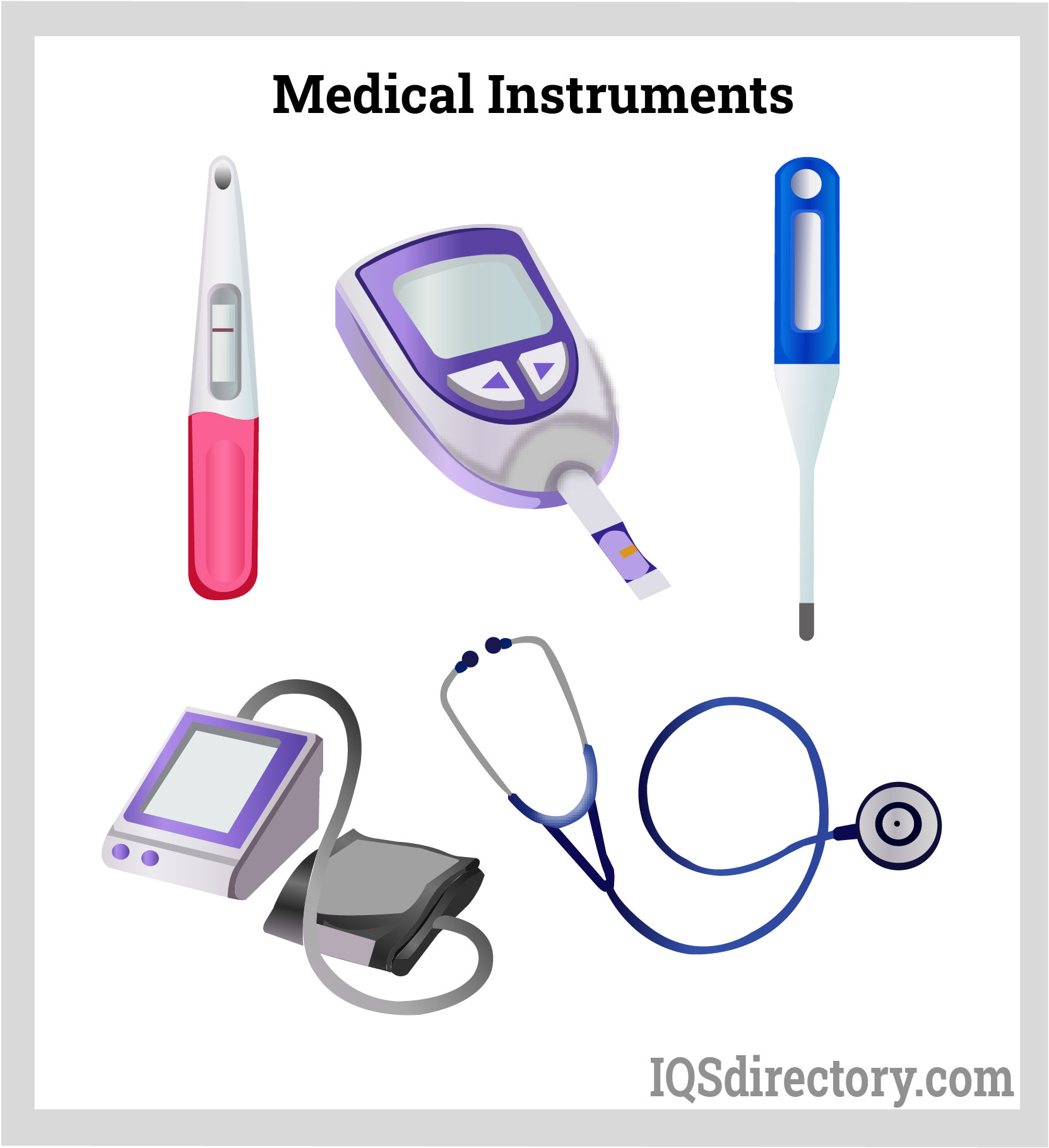 Medical Instruments