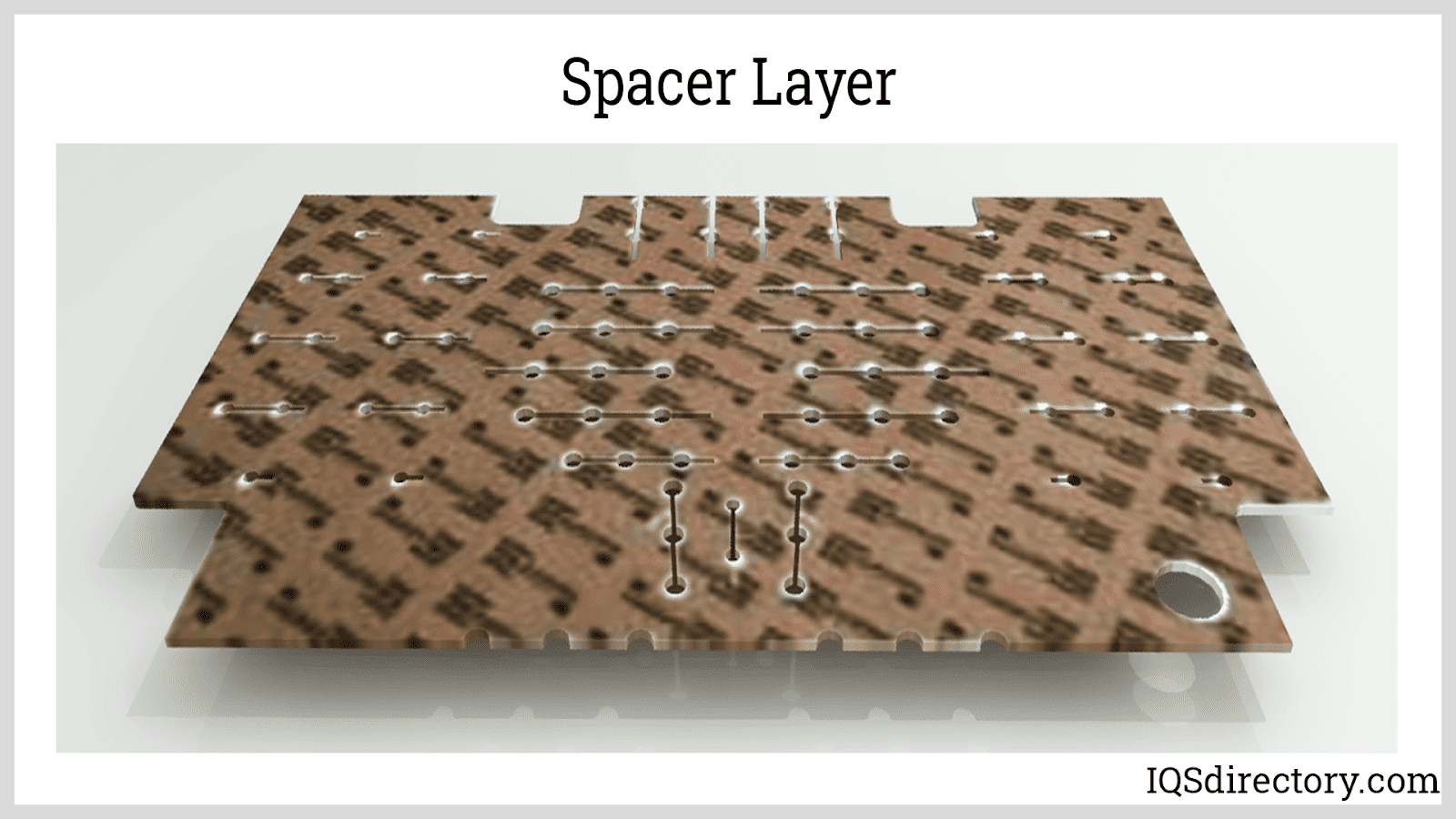 Space Layer