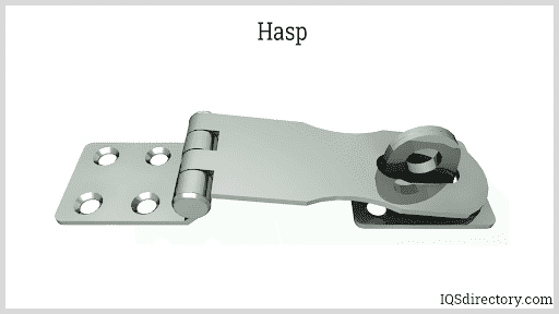 Hasp