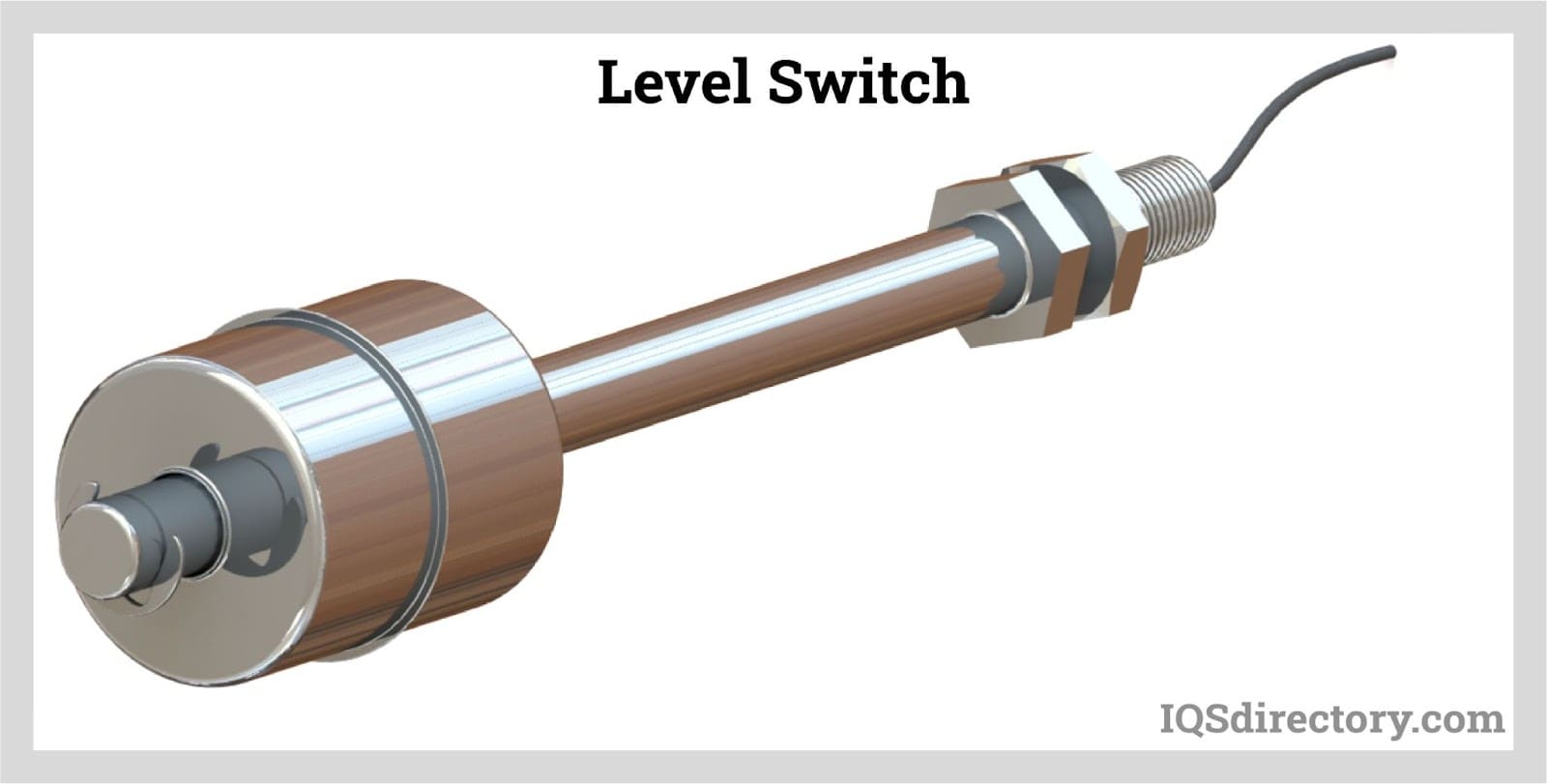 Button Sensor - Low Profile Room Temperature Sensor