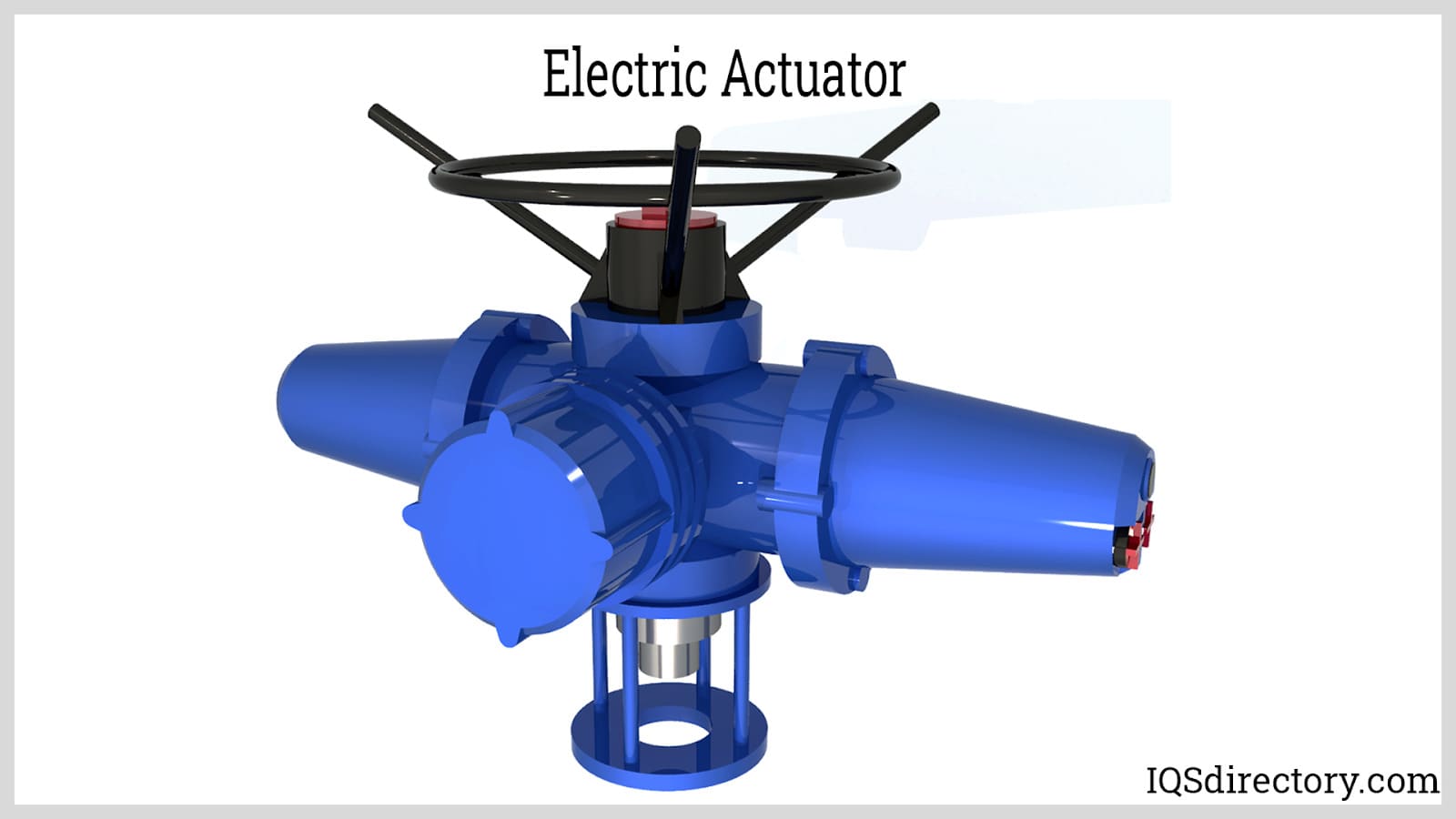 Electric Actuator