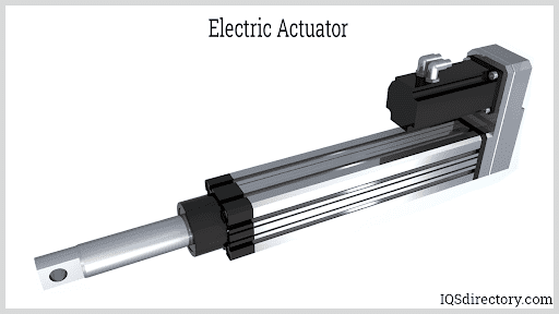 Electric Actuators