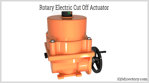 Electric Actuators: Types, Applications, Benefits, and Design