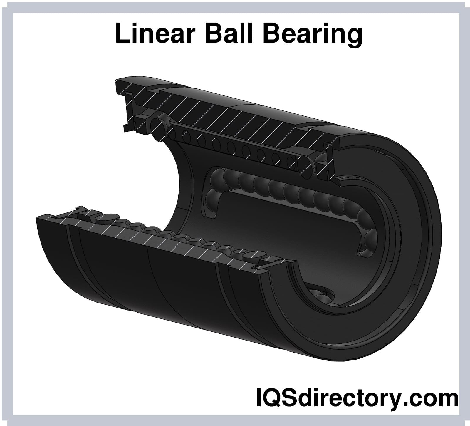 Linear Ball Bearing