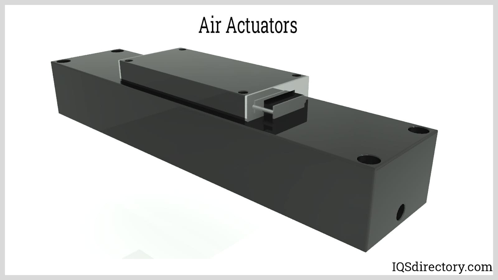 Air Actuators